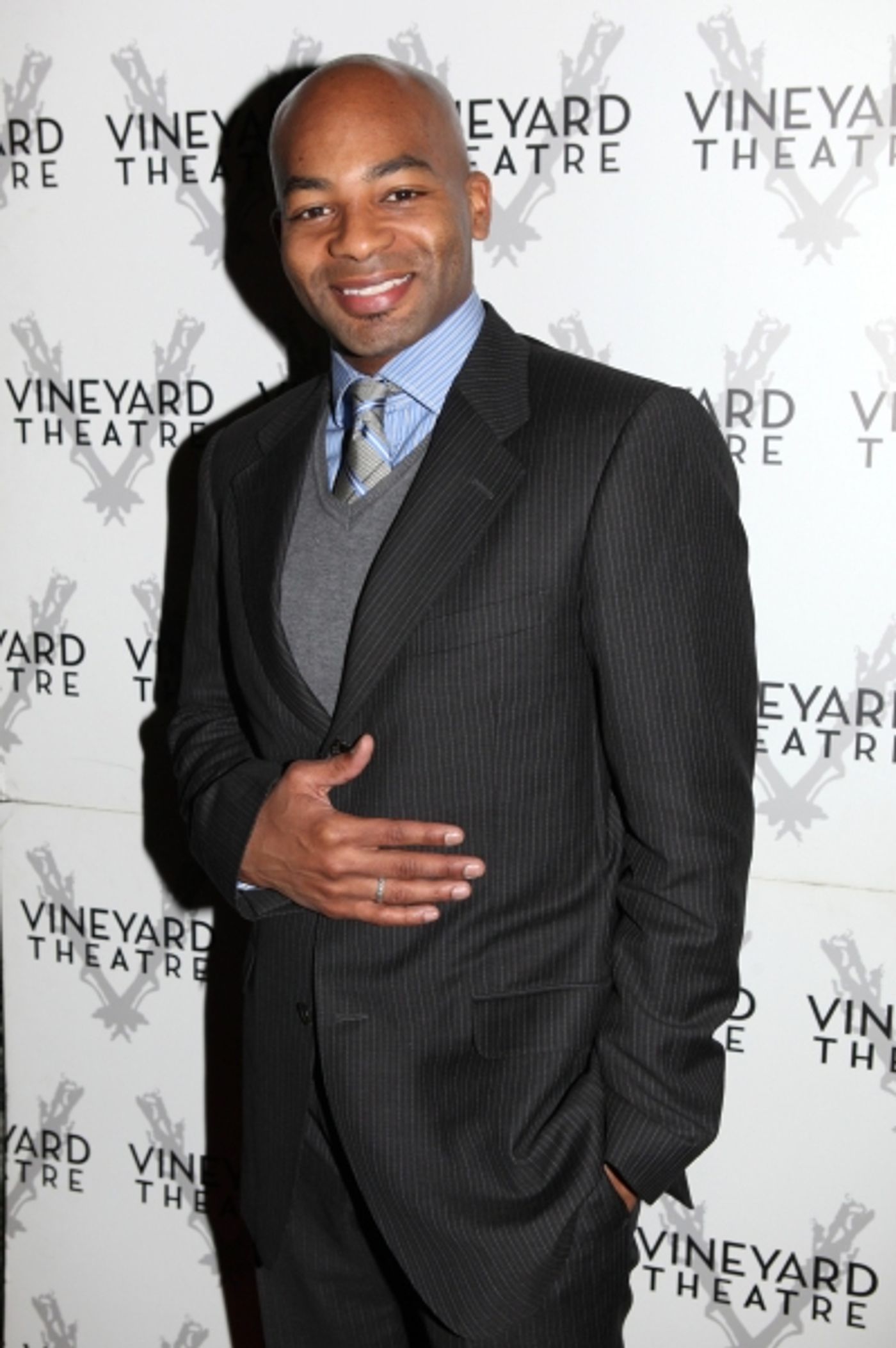 Photo Coverage: Broderick, Lane et al. Honor Susan Stroman with Vineyard Theatre - Arrivals Photo Coverage: Broderick, Lane et al. Honor Susan Stroman with Vineyard Theatre - Arrivals Image