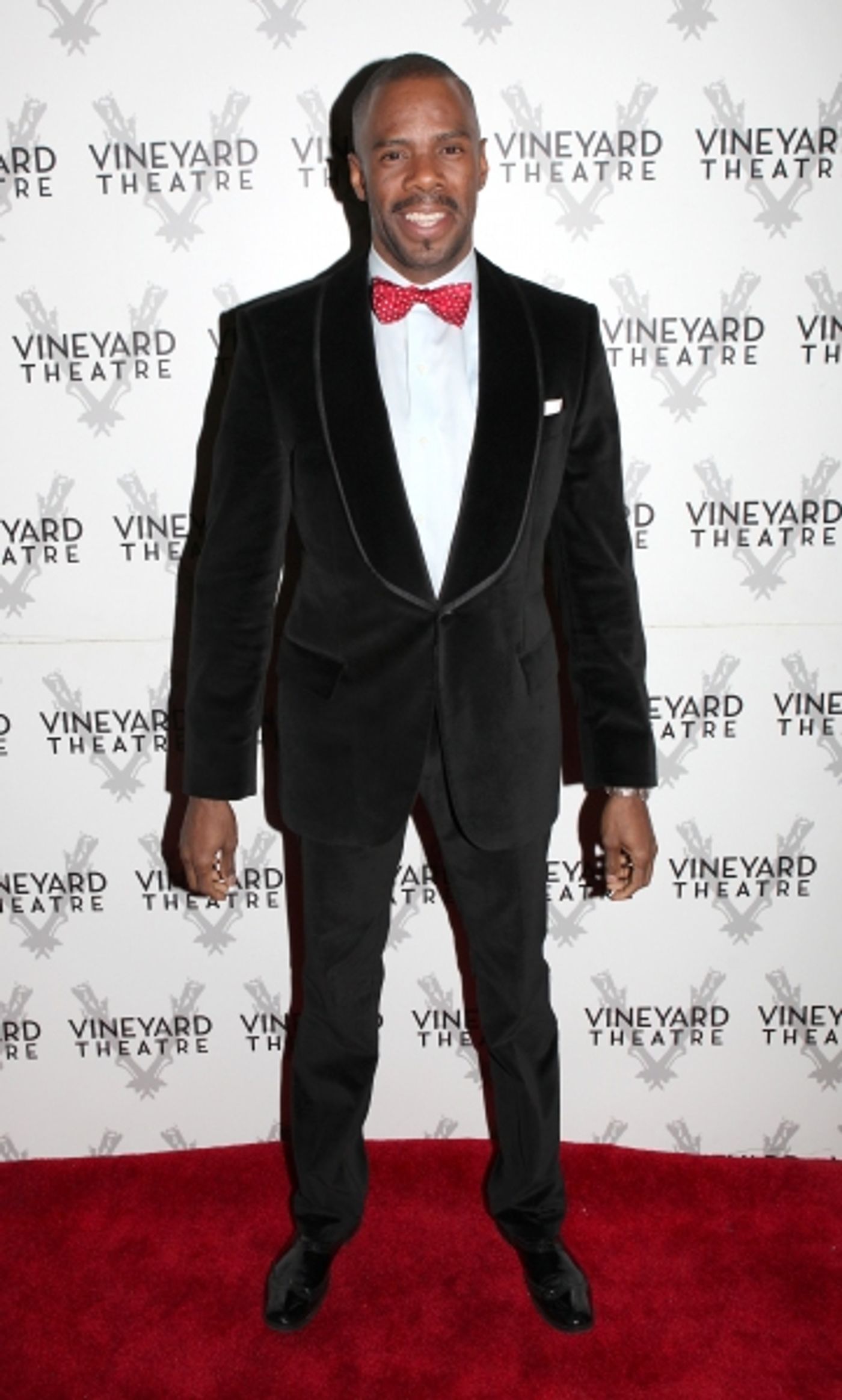 Photo Coverage: Broderick, Lane et al. Honor Susan Stroman with Vineyard Theatre - Arrivals Photo Coverage: Broderick, Lane et al. Honor Susan Stroman with Vineyard Theatre - Arrivals Image