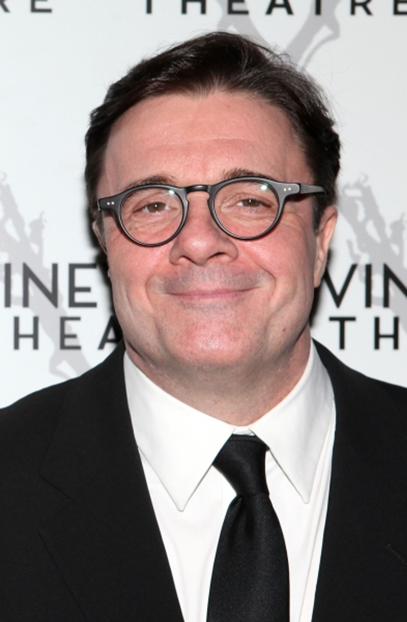 Photo Coverage: Broderick, Lane et al. Honor Susan Stroman with Vineyard Theatre - Arrivals Photo Coverage: Broderick, Lane et al. Honor Susan Stroman with Vineyard Theatre - Arrivals Image