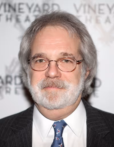 John Weidman arriving for STRO! The Vineyard Theatre Annual Spring Gala honors Susan  Photo