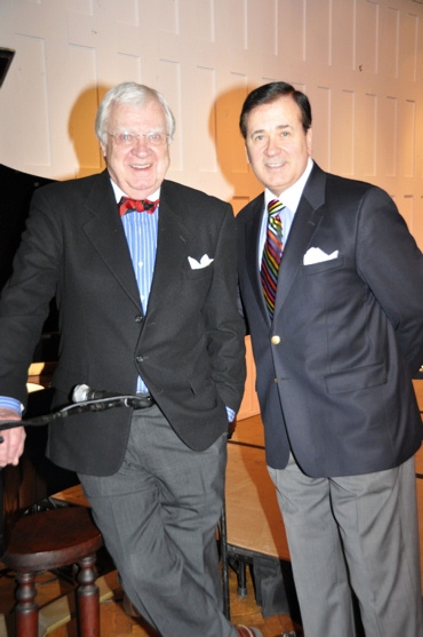 Photo Coverage: The National Arts Club Tributes Marian Seldes  Image