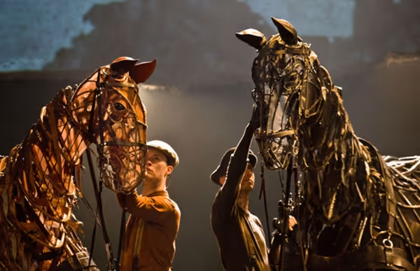 Matthew Aubrey Photo