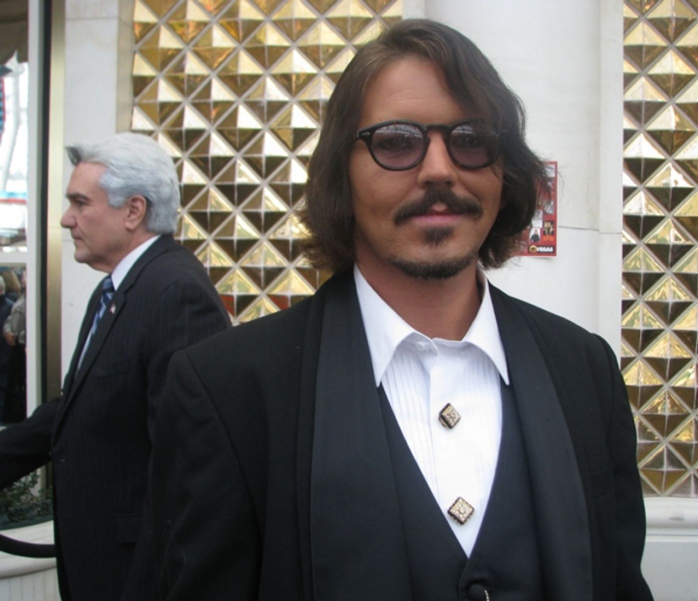 Photo Coverage: REEL AWARDS Hit Las Vegas!  Image