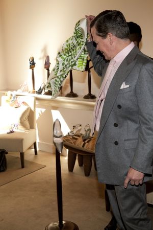 George D. Malkemus Photo