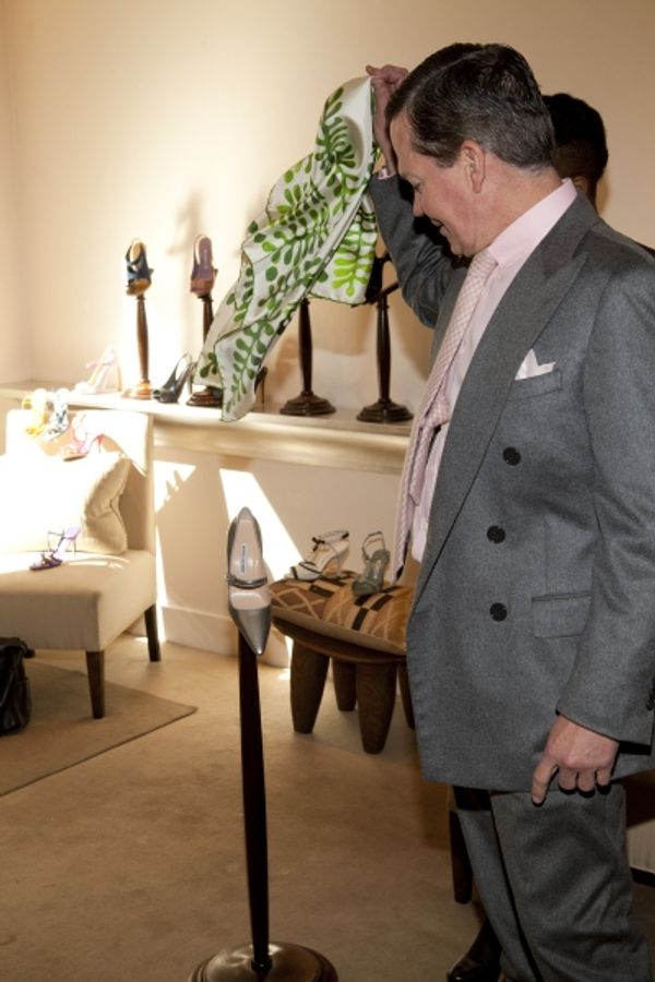 George D. Malkemus Photo