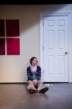 Rebecca Spence Photo