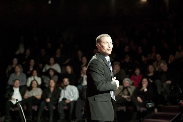 Elizardi Castro Photo