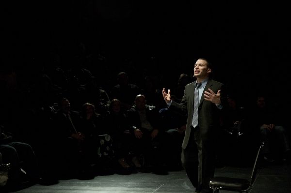 Elizardi Castro Photo