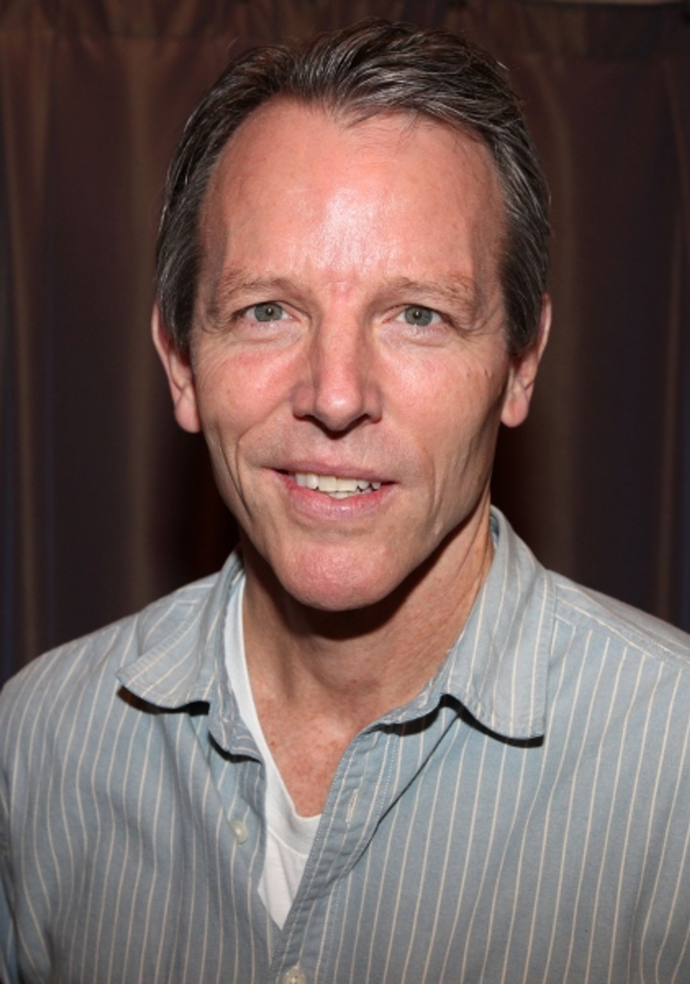 Photo Coverage: 'Go Back To Where You Are' Meets the Press  Image