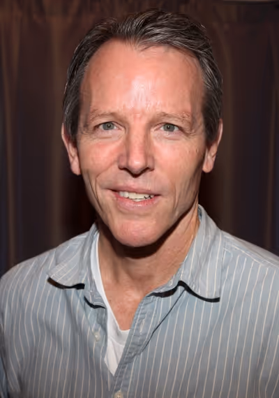 Stephen Bogardus attending the 'Go Back To Where You Are' First Day of Rehearsals at  Photo