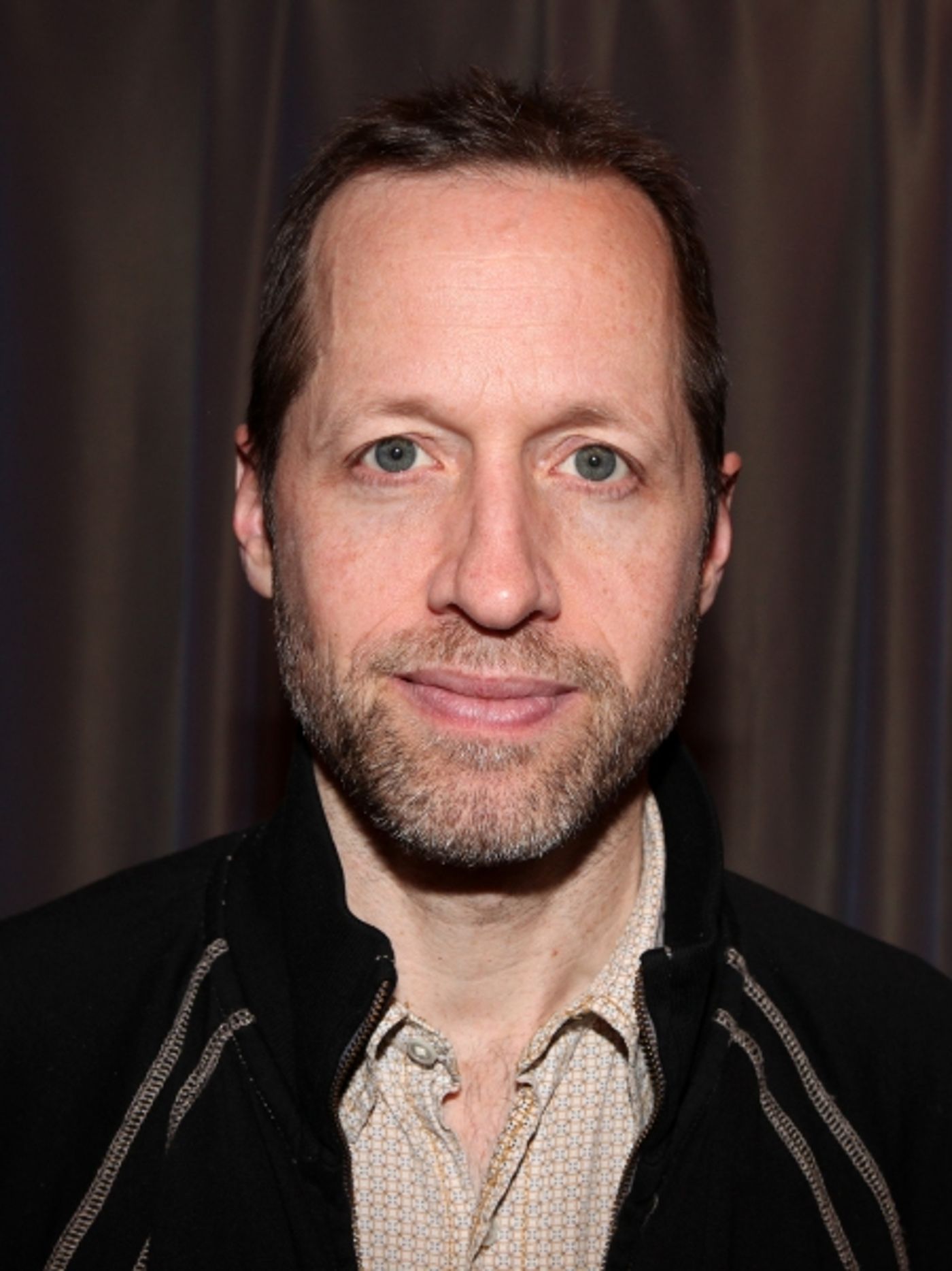 Photo Coverage: 'Go Back To Where You Are' Meets the Press  Image