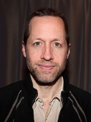 Tim Hopper attending the 'Go Back To Where You Are' First Day of Rehearsals at Playwrights Horizons' in New York City. @ BroadwayWorld Tim Hopper attending the 'Go Back To Where You Are' First Day of Rehearsals at Playwr Photo