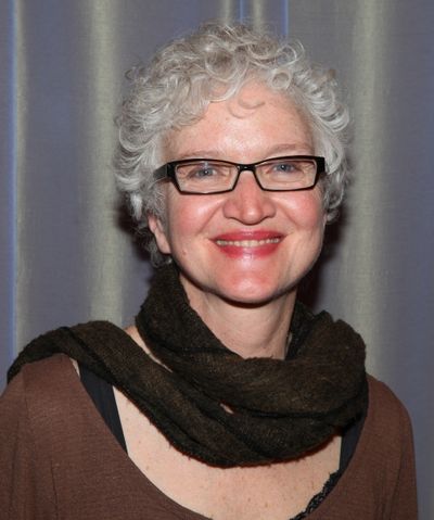 Mary Shultz attending the 'Go Back To Where You Are' First Day of Rehearsals at Playw Photo