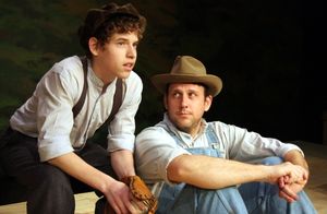 Dillon Vineyard, Thomas Ward Photo