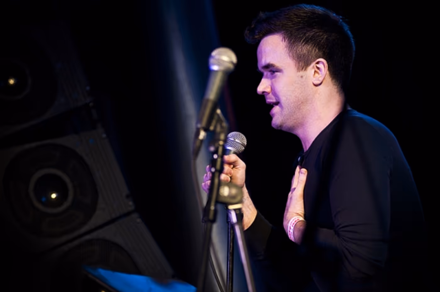 Photo Flash: NewMusicalTheatre.com Concert Features Kerrigan-Lowdermilk's YOU MADE THIS TOUR  Image