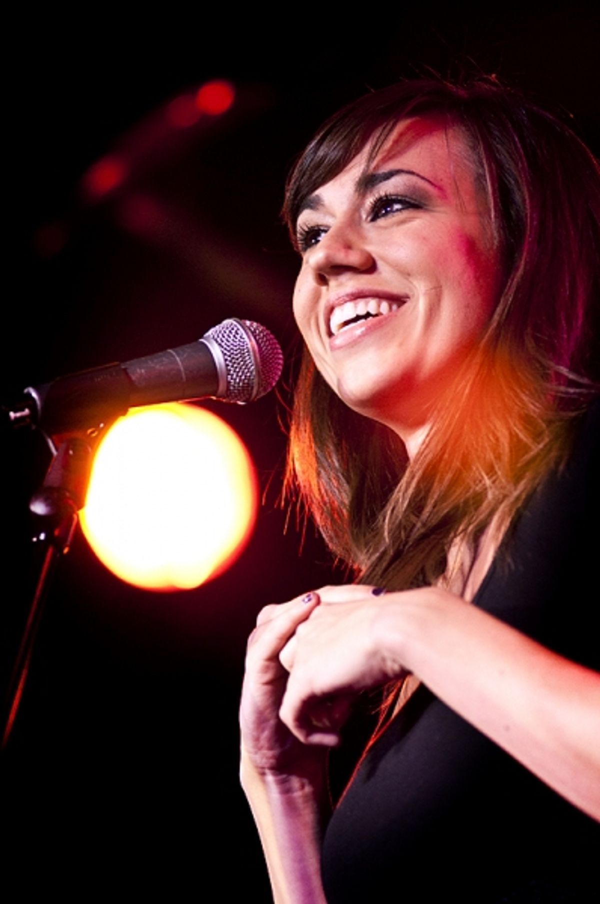 Colleen Ballinger at 