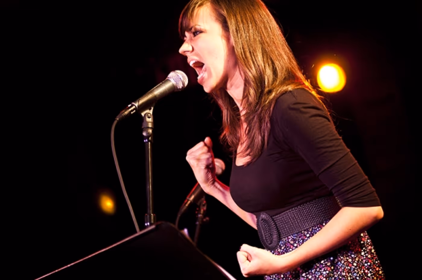 Photo Flash: NewMusicalTheatre.com Concert Features Kerrigan-Lowdermilk's YOU MADE THIS TOUR  Image