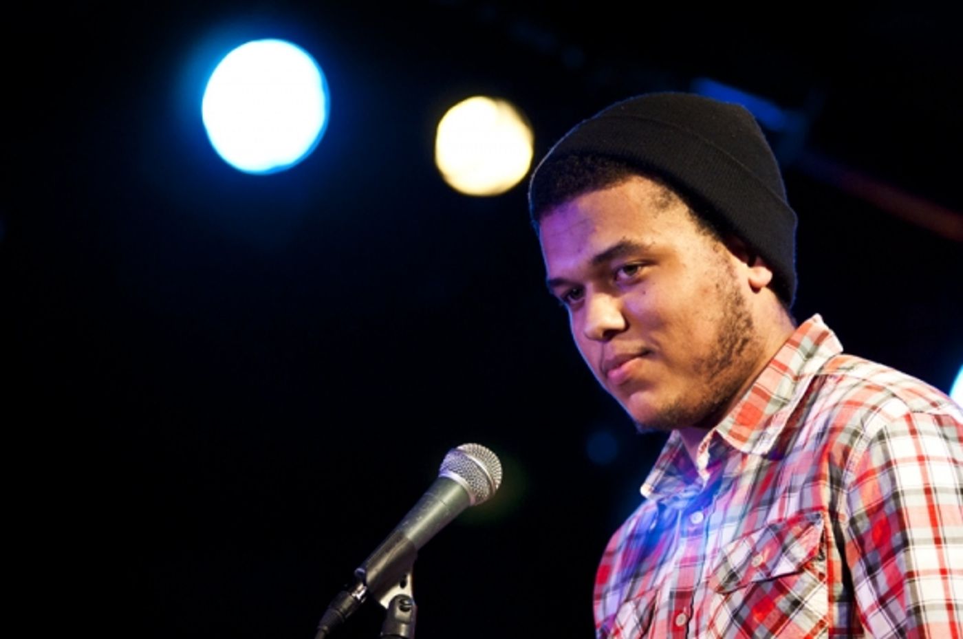 Photo Flash: NewMusicalTheatre.com Concert Features Kerrigan-Lowdermilk's YOU MADE THIS TOUR  Image