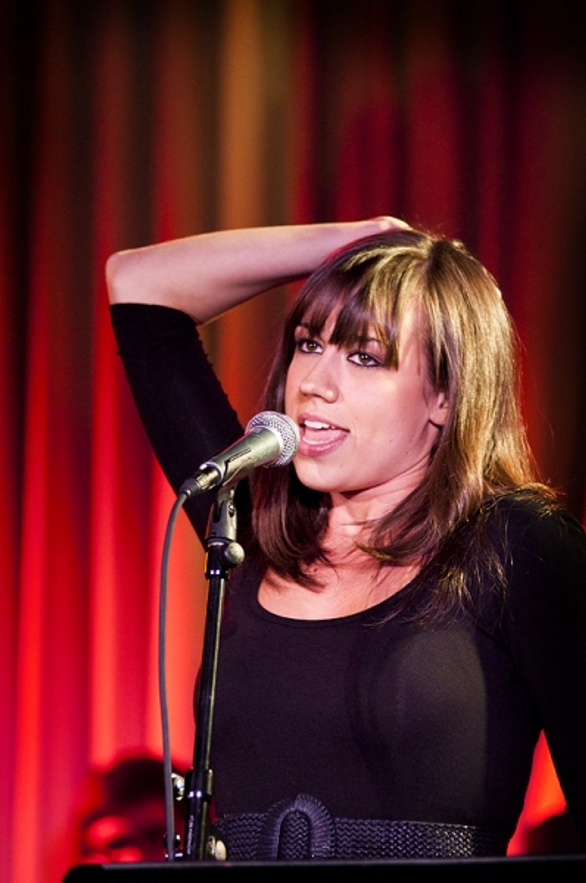 Colleen Ballinger at 