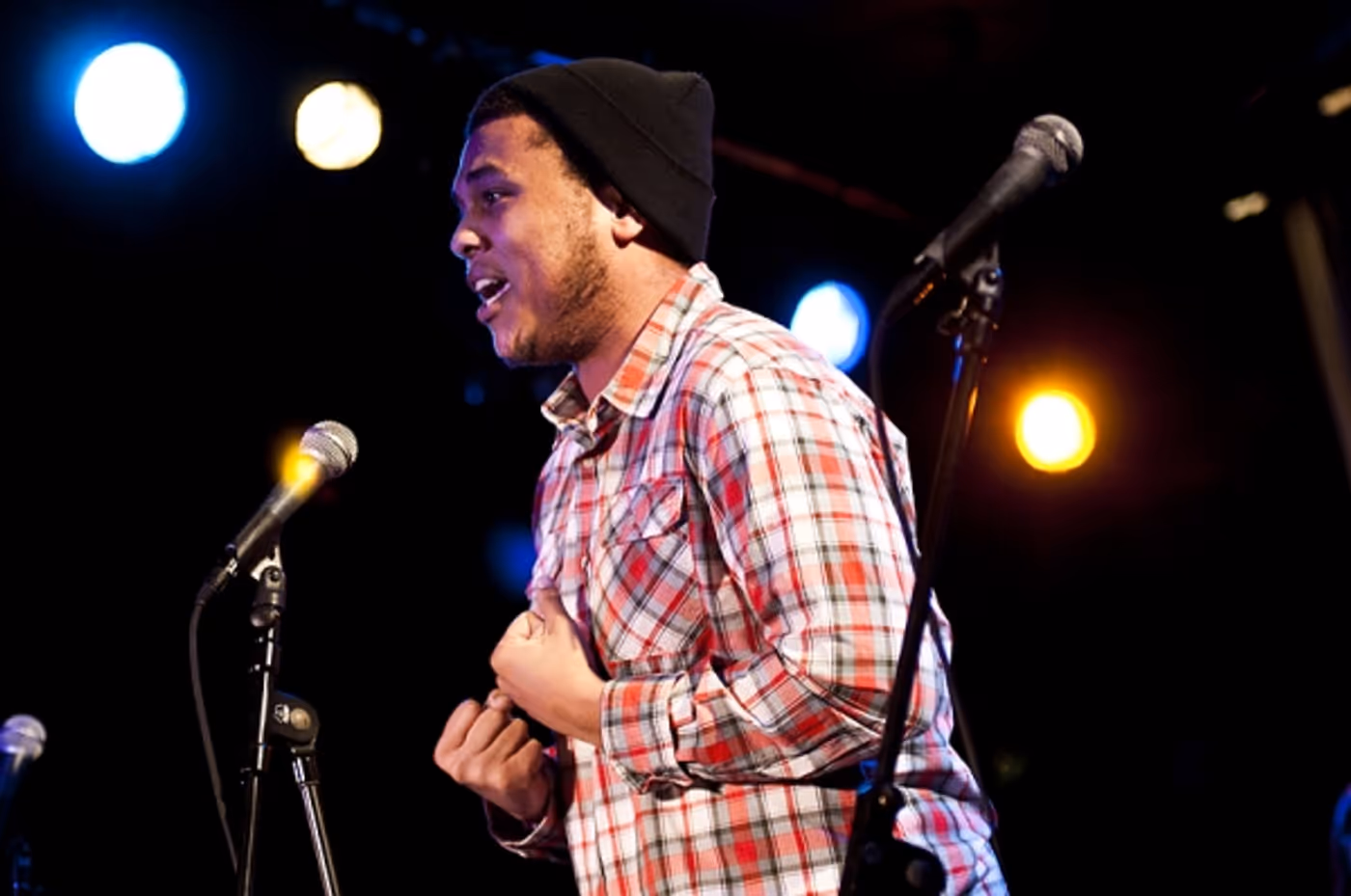 Photo Flash: NewMusicalTheatre.com Concert Features Kerrigan-Lowdermilk's YOU MADE THIS TOUR  Image