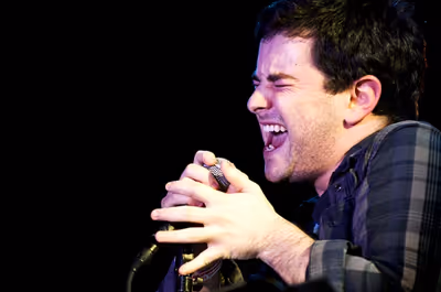 Alex Brightman Photo
