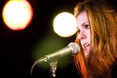 Meghann Fahy Photo