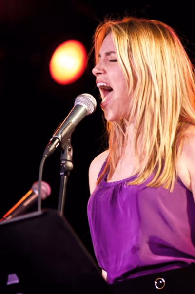 Sara Chase Photo