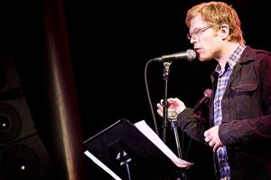 Anthony Rapp Photo