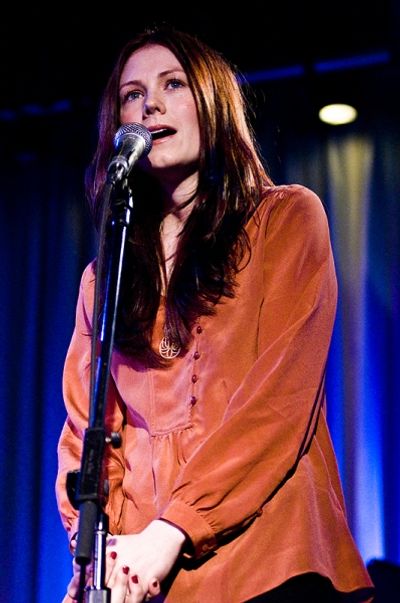 Allison Case Photo