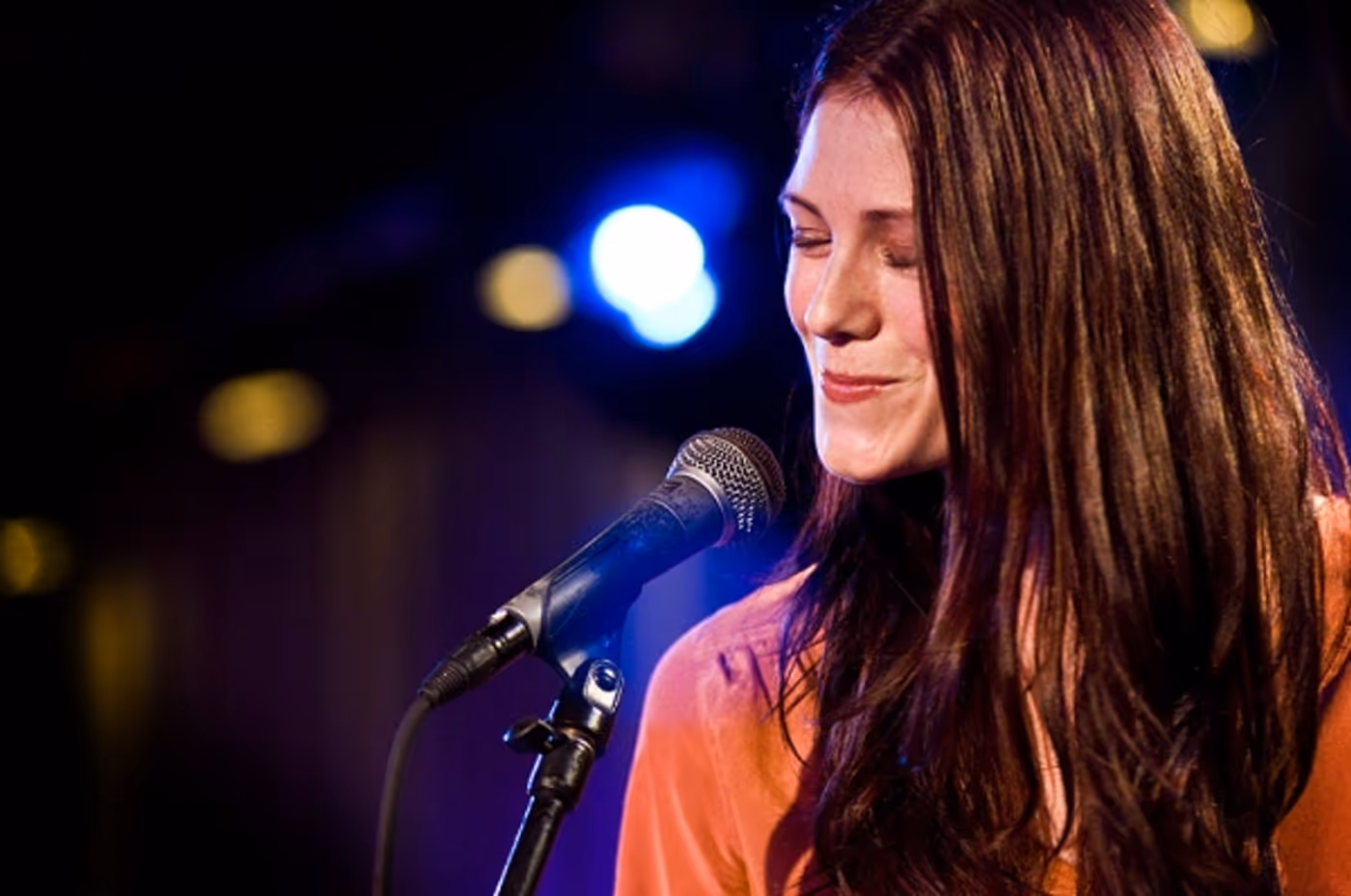 Photo Flash: NewMusicalTheatre.com Concert Features Kerrigan-Lowdermilk's YOU MADE THIS TOUR  Image