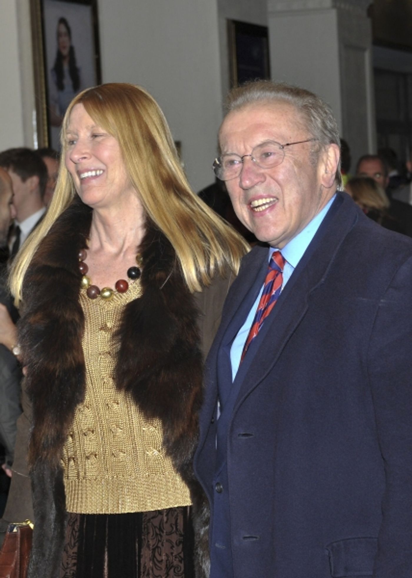 Photo Coverage: THE WIZARD OF OZ West End Red Carpet  Image