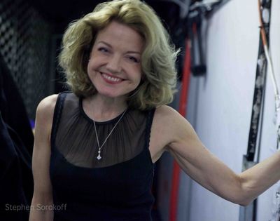 Allison Fraser Photo