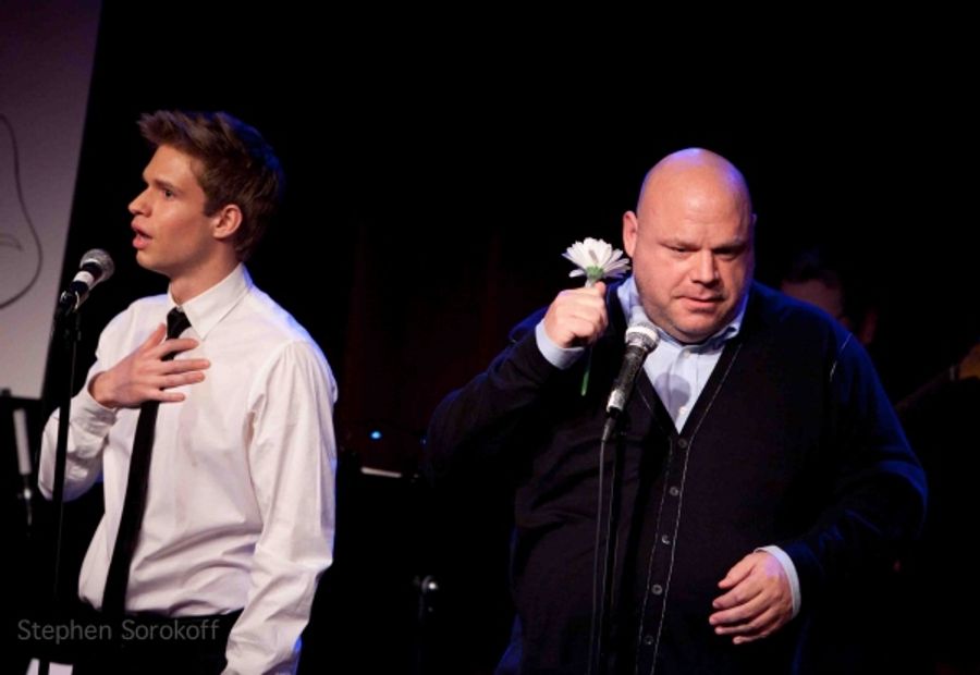 Photo Flash: Minnelli, Chamberlin, Kudisch, and More Headline Birdland's 'Songs for Mike' Image