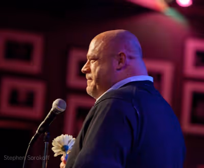 Kevin Chamberlin Photo