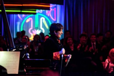 Liza Minnelli Photo