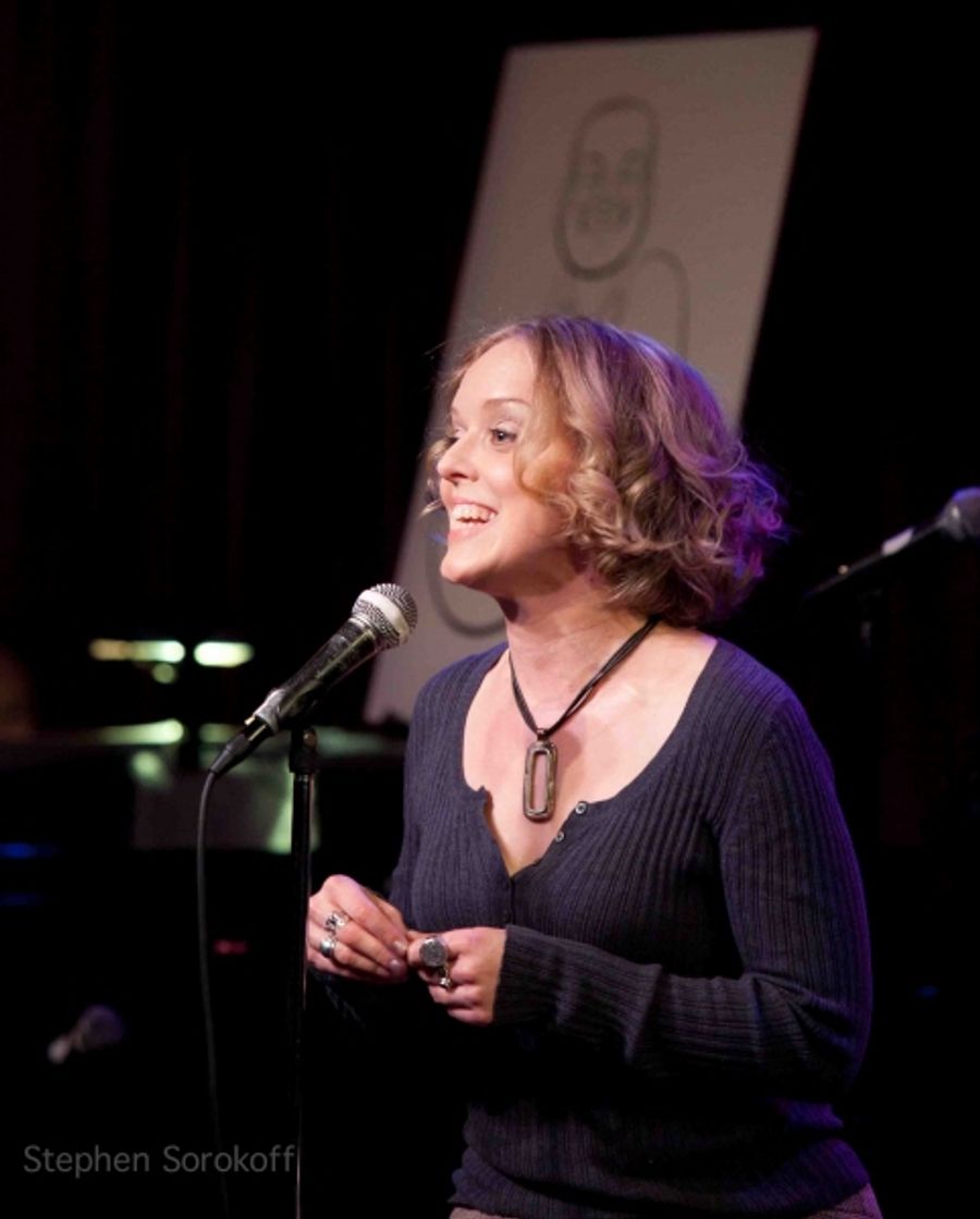 Photo Flash: Minnelli, Chamberlin, Kudisch, and More Headline Birdland's 'Songs for Mike' Image