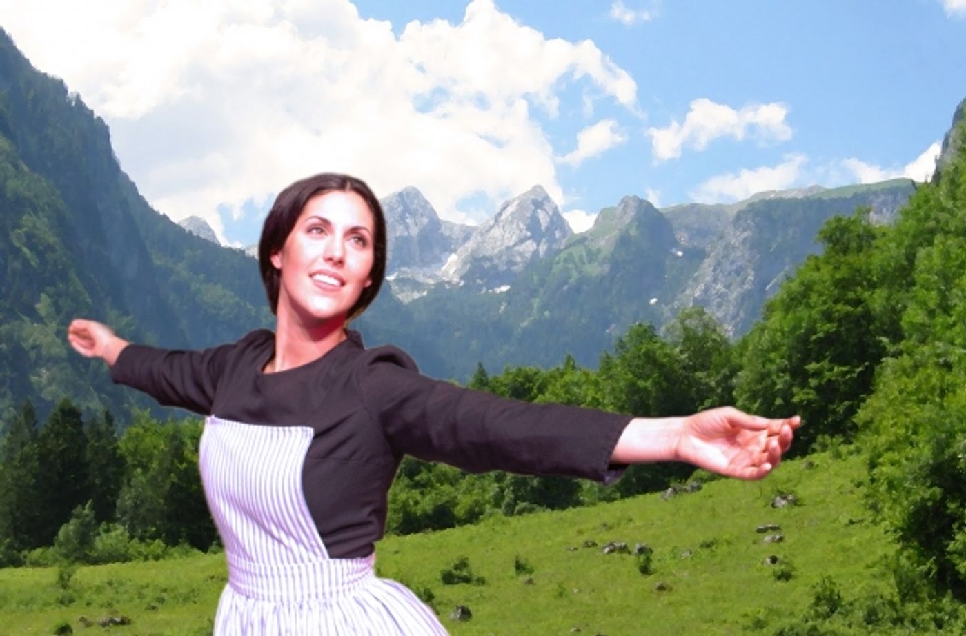 Photo Flash: JPAS Presents THE SOUND OF MUSIC Beginning March 19  Image