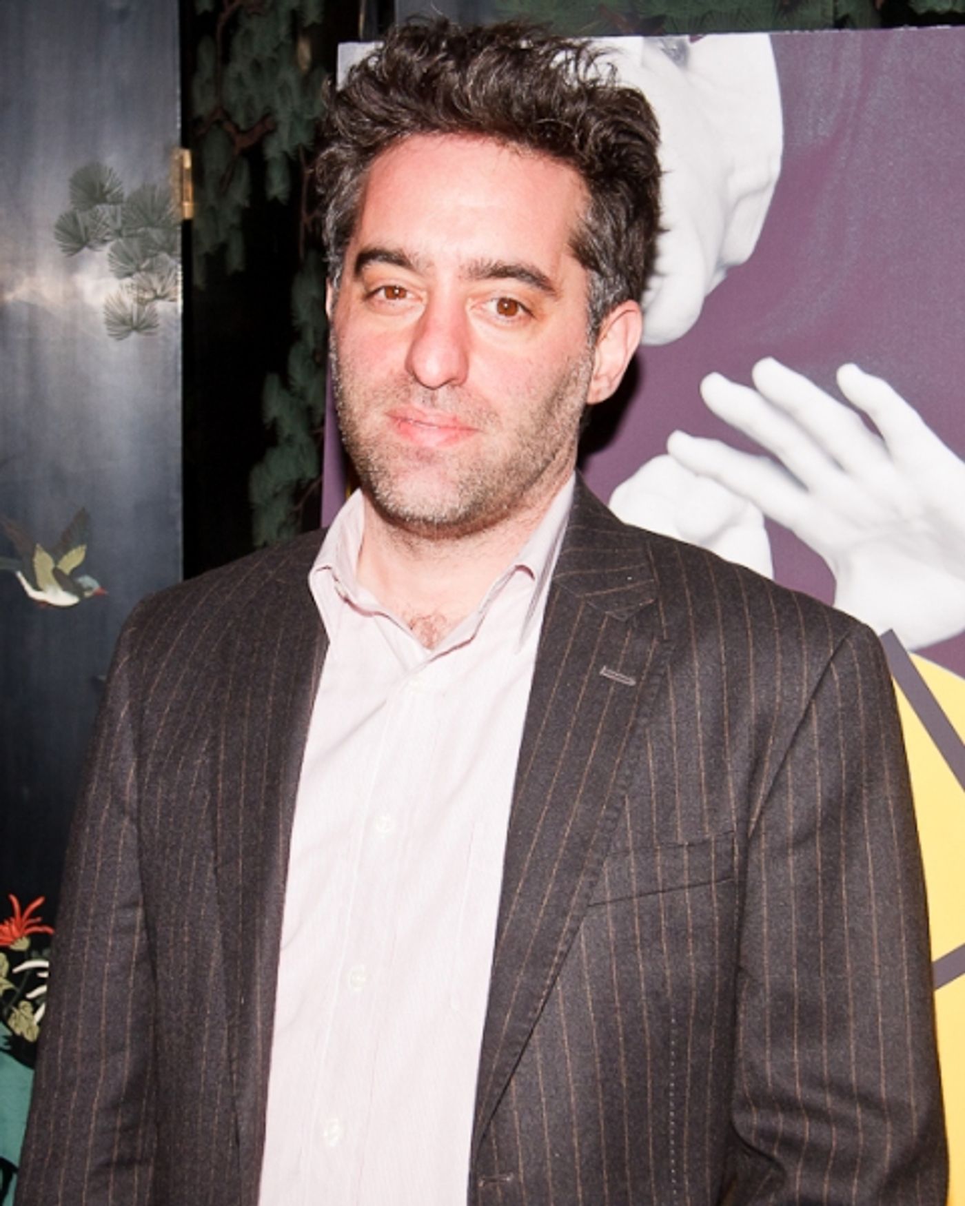 Photo Coverage: TIMON OF ATHENS Opens at the Public  Image