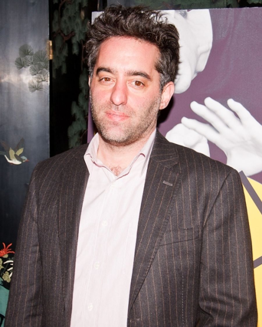 Photo Coverage: TIMON OF ATHENS Opens at the Public Image