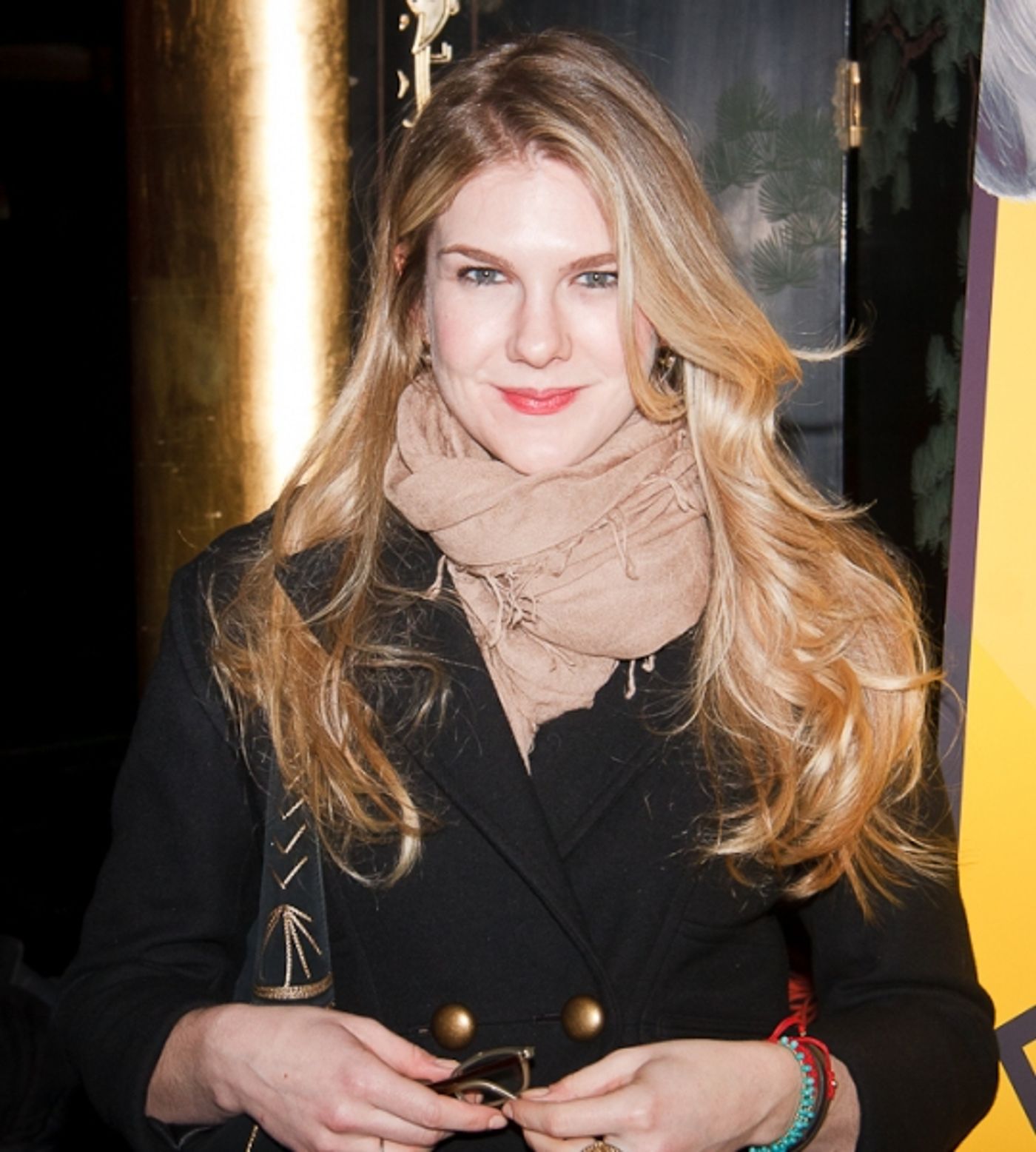 Photo Coverage: TIMON OF ATHENS Opens at the Public  Image