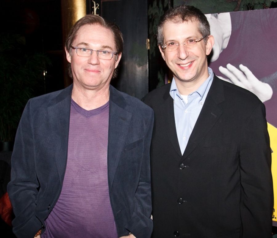 Photo Coverage: TIMON OF ATHENS Opens at the Public Image