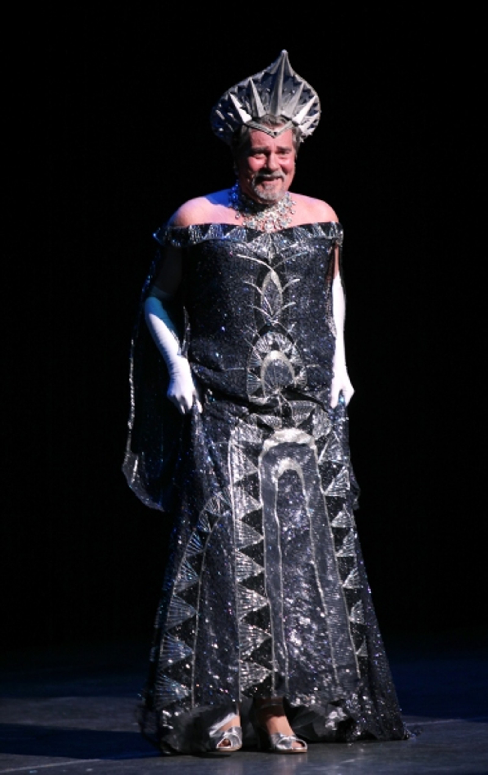Photo Coverage: STRO! A Gala Celebration - Part One — photo 59 of 85