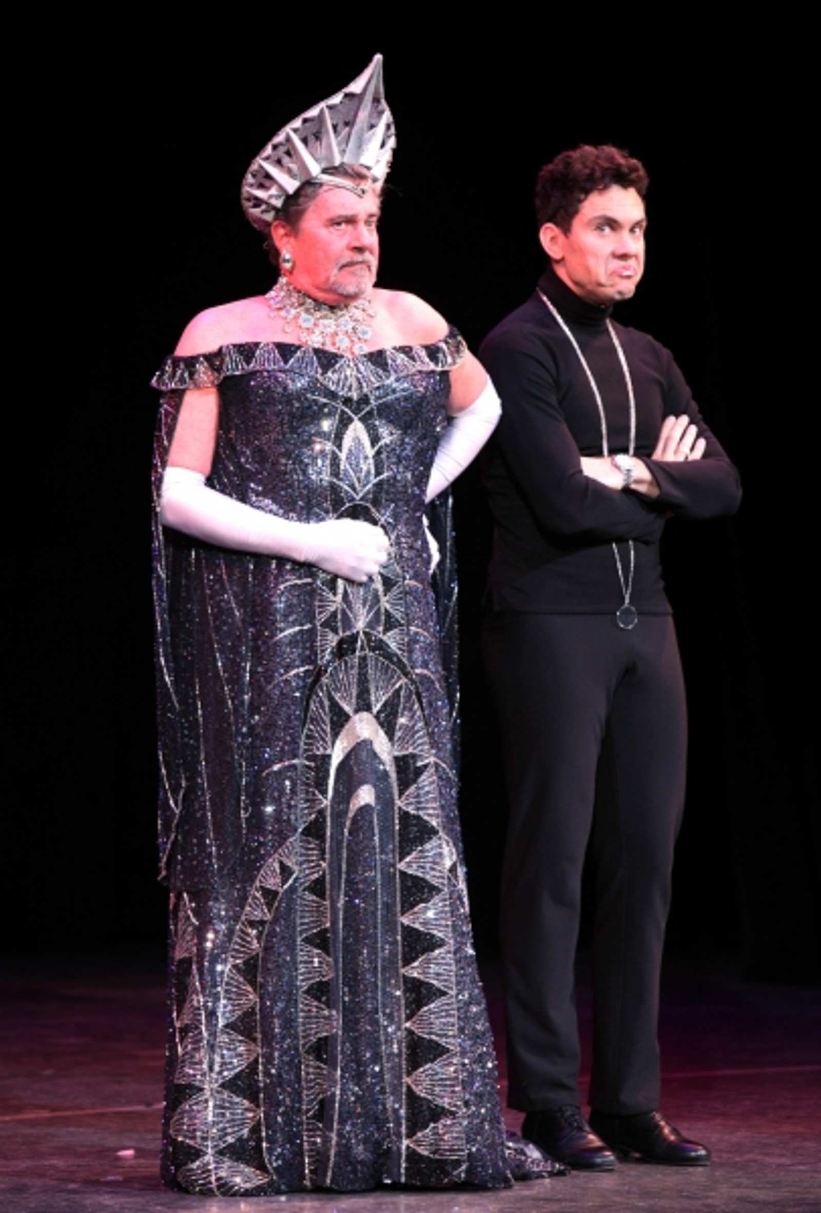 Photo Coverage: STRO! A Gala Celebration - Part One — photo 60 of 85