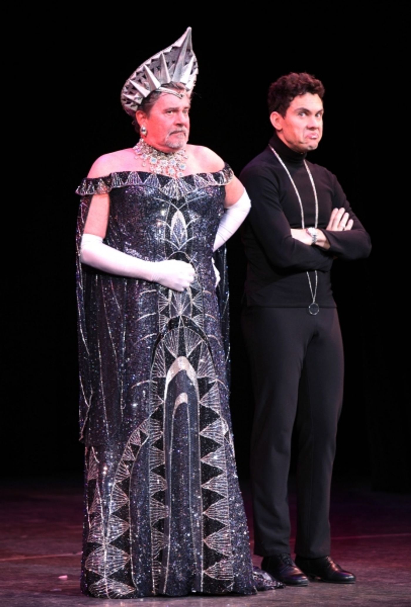 Photo Coverage: STRO! A Gala Celebration - Part One  Image