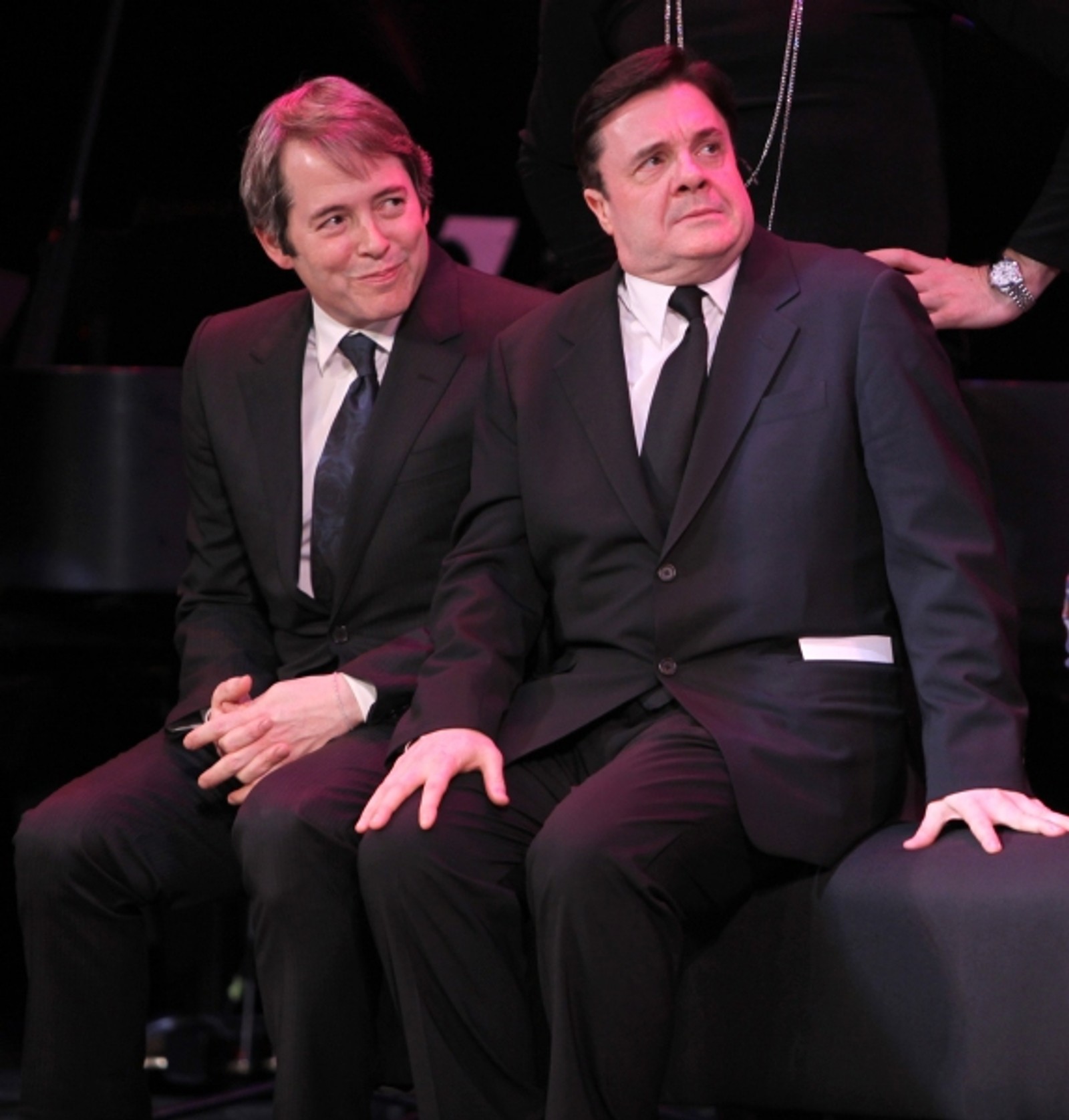 Photo Coverage: STRO! A Gala Celebration - Part One — photo 69 of 85