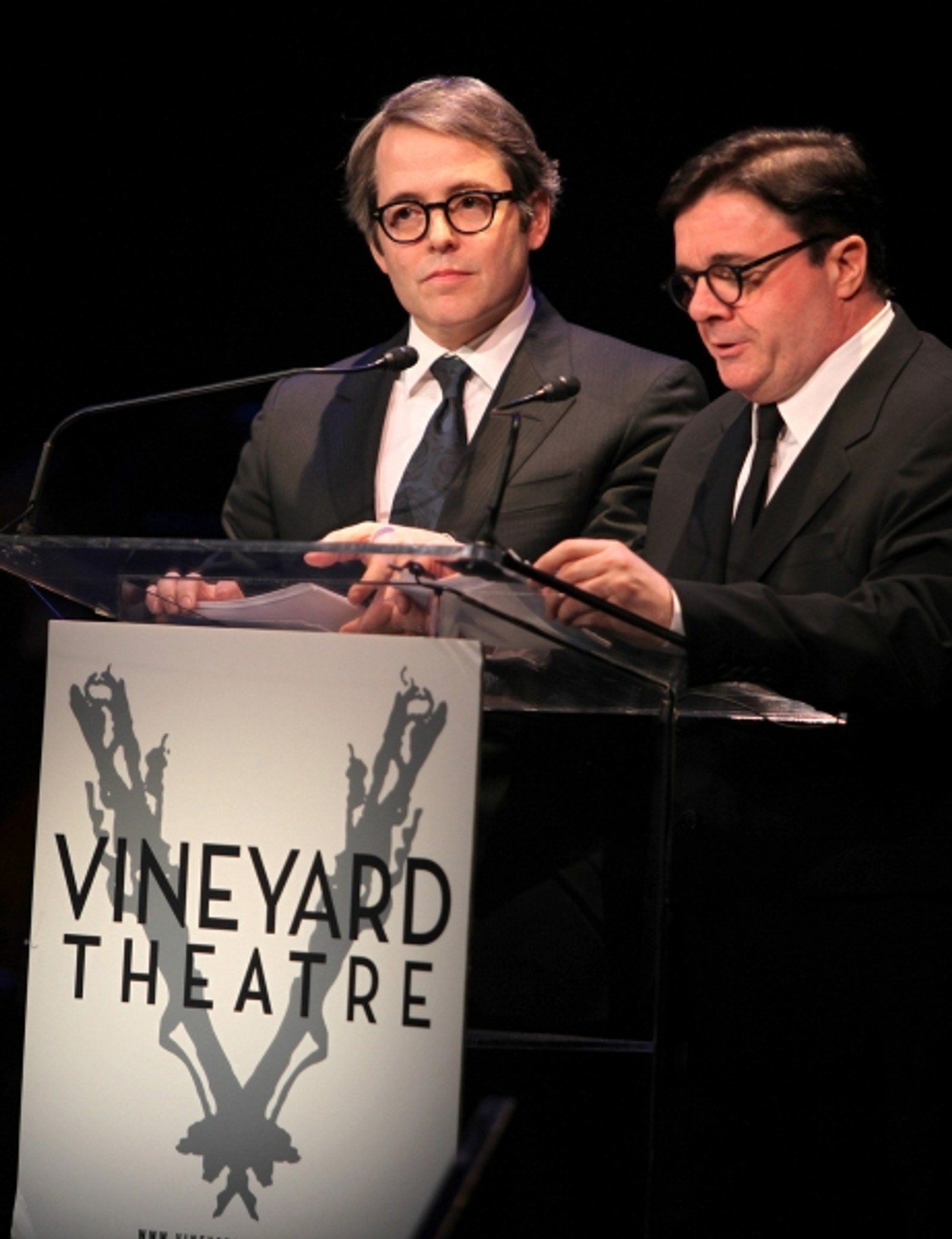 Photo Coverage: STRO! A Gala Celebration - Part One — photo 10 of 85