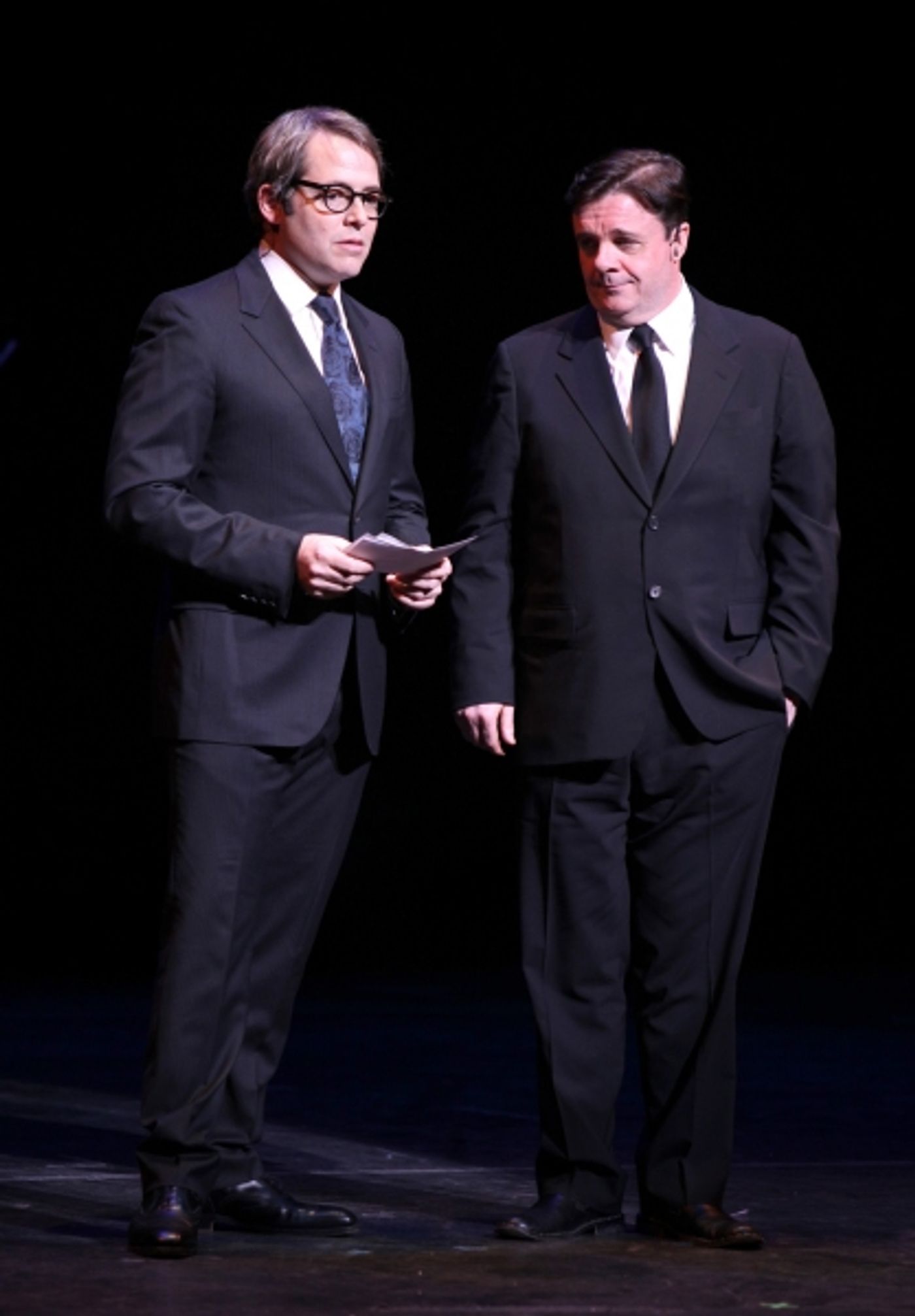 Photo Coverage: STRO! A Gala Celebration - Part One  Image