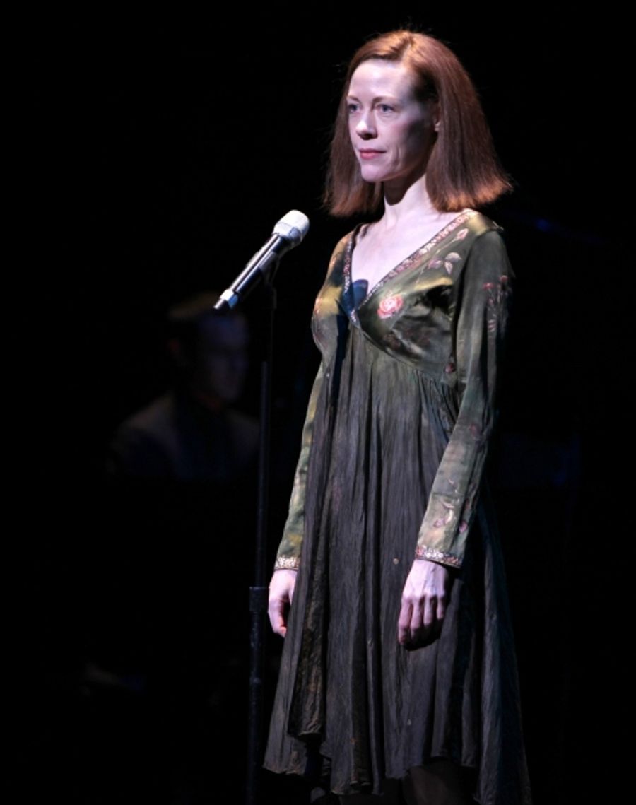 Photo Coverage: STRO! A Gala Celebration - Part One Image