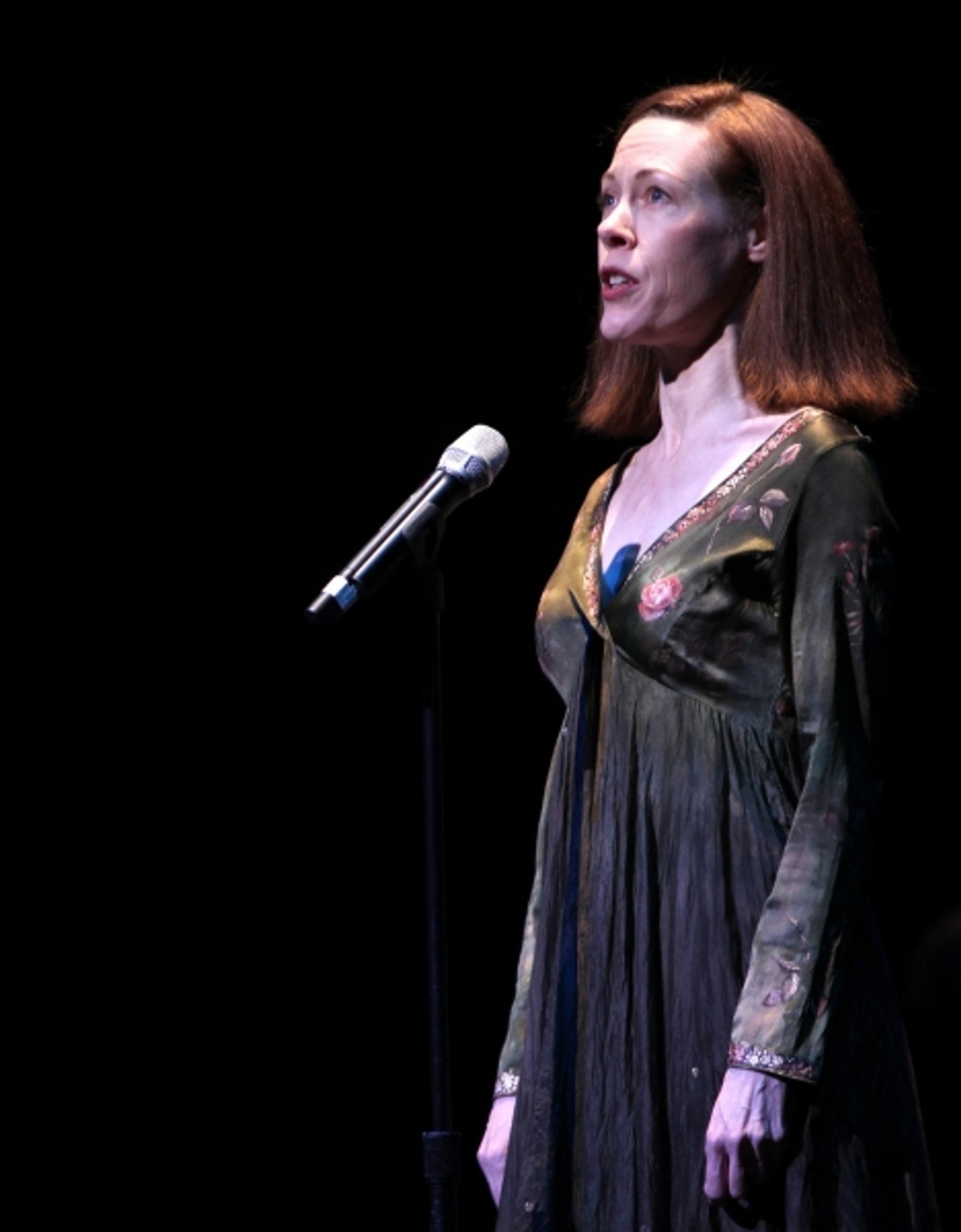 Photo Coverage: STRO! A Gala Celebration - Part One — photo 18 of 85
