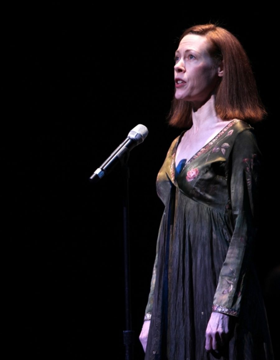 Photo Coverage: STRO! A Gala Celebration - Part One Image